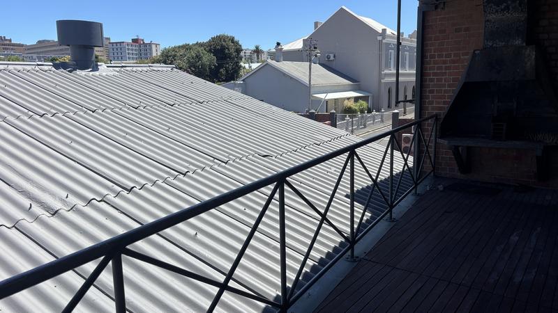 To Let commercial Property for Rent in Mowbray Western Cape